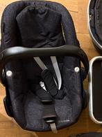 Maxicosi autostoel (kan op Joolz day 1), Ophalen, 0 t/m 13 kg, Maxi-Cosi, Gebruikt