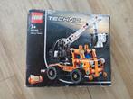 Nieuw lEGO Technic set 42088 2 in 1, Kinderen en Baby's, Speelgoed | Duplo en Lego, Ophalen of Verzenden, Gebruikt, Complete set