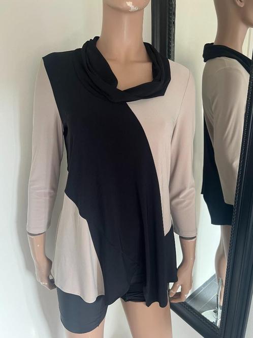 JOSEPH RIBKOFF   mooie blouse  MAAT 40  ALS NIEUW, Kleding | Dames, Blouses en Tunieken, Zo goed als nieuw, Maat 38/40 (M), Ophalen of Verzenden