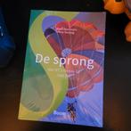 De Sprong - Nieuw NT2 Leerboek, Boeken, Ophalen of Verzenden, Nieuw, Niet van toepassing, Maud Beersmans, Wim Tersteeg