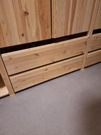 Ikea ivar lade, Ophalen, Minder dan 25 mm, Plank, Minder dan 200 cm