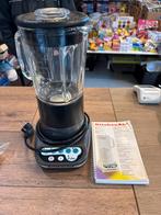 KitchenAid Blender - Gebruikt, Witgoed en Apparatuur, Blenders, Ophalen of Verzenden, Gebruikt, Blender