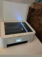 Te koop!Epson printer en scanner.XP 4105., Ophalen