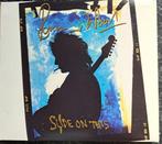 cd Ronnie Wood - Slide on this, Cd's en Dvd's, Ophalen of Verzenden, 1980 tot 2000, Zo goed als nieuw