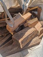 Sloophout, Minder dan 3 m³, Ophalen