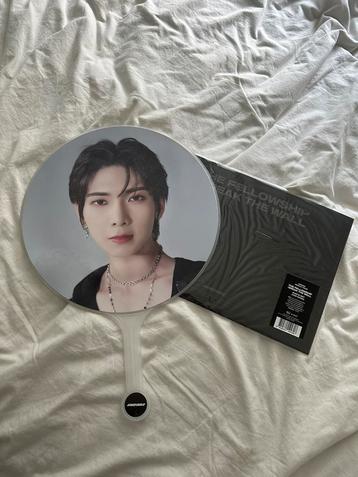 wts ateez merch 