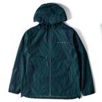 By Parra Rain Flow Rain Jacket Green M, Maat 48/50 (M), Parra, Ophalen of Verzenden, Zo goed als nieuw