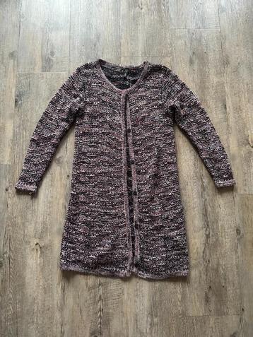 Super leuk vest van Soyaconcept!, maat S, ZGAN! beschikbaar voor biedingen