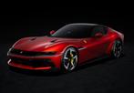 Ferrari 12 Cilindri BBR 1:18 NIEUW ! C4F, Ophalen of Verzenden, Nieuw, Overige merken