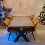 Eettafel Pronto Wonen, Ophalen, Gebruikt