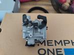 Mercury 4PK Carburateur, Watersport en Boten, Bootonderdelen, Ophalen of Verzenden, Zo goed als nieuw, Motor en Techniek, Motorboot