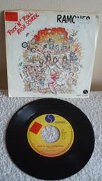 12 stuks vinyl engelstalige singles jukebox vintage retro, Verzenden
