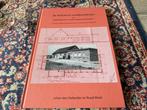 De Walcherse Noodboerderijen en Gedenkstenen in Wederopbouuw, 20e eeuw of later, Johan den Hollander e.a., Ophalen of Verzenden