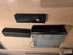 autoradio Akai  modelACAC120UC, Auto diversen, Ophalen of Verzenden