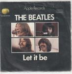 Beatles - Let It Be - You know My Name - Apple 1970     The, Cd's en Dvd's, Vinyl Singles, Ophalen, Gebruikt, Pop