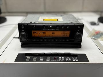 Autoradio Becker Traffic Pro beschikbaar voor biedingen