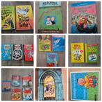 Verhuisdoos vol kinderboeken en andere boeken, Ophalen, Zo goed als nieuw