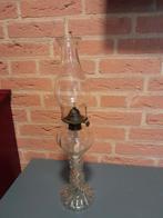 Petroleum lamp, Antiek en Kunst, Ophalen