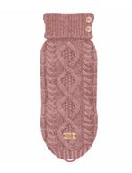 Milk & Pepper hondentrui mt.41 L, Dieren en Toebehoren, Verzenden, Nieuw, Hondenjas