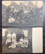 Postkaarten nederlandse leger, Verzenden, Landmacht, Nederland