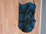 Weekendtas nieuw Norlander blauw, 40 tot 60 cm, 30 cm of meer, Blauw, Nieuw