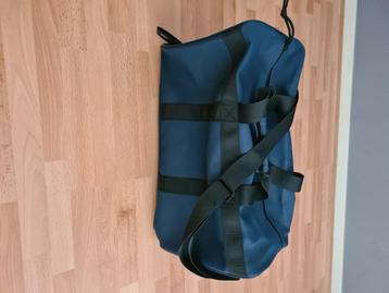 Weekendtas nieuw Norlander blauw beschikbaar voor biedingen