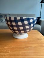 Grote 'At Home with Marieke' Kom - 35cm, Huis en Inrichting, Gebruikt, Porselein of Keramiek, Schaal, Rond