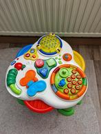 Chicco speeltafel, Ophalen, Gebruikt