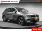 Volkswagen Tiguan 1.4 TSI ACT Highline|Rijklaar prijs|Elek., Auto's, 12 maanden, 4 cilinders, Alcantara, Origineel Nederlands