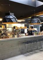 DARK AT NIGHT Apollo Pedant lamp hanglamp plafondlamp lamp, Huis en Inrichting, Lampen | Plafondlampen, Waterstad 23, Zo goed als nieuw