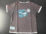 Shirt / t-shirt maat 122 jongen, Kinderen en Baby's, Kinderkleding | Maat 122, Ophalen of Verzenden, Gebruikt, Jongen, Overige typen