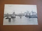 W116 Scheveningen, Verzamelen, Ansichtkaarten | Nederland, Verzenden, Voor 1920, Ongelopen, Zuid-Holland