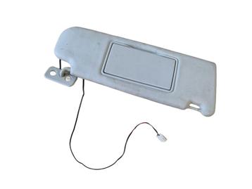 Zonneklep rechts Volvo V70 I ('97-'00) beschikbaar voor biedingen