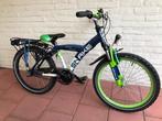 STOERE BATAVUS SNAKE 22 inch met 3 versnellingen, Ophalen, Gebruikt, 20 inch of meer, Batavus.