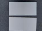 Wandtegels Mosa wit mat 15x30, 37m2, Ophalen, Nieuw, Minder dan 20 cm, 10 m² of meer