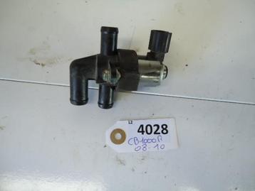 CB1000R 2008 - 2010 Honda Airvalve D1-10528 beschikbaar voor biedingen