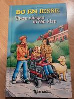 Bo en Jesse twee vliegen in een klap, Boeken, Ophalen, Gelezen