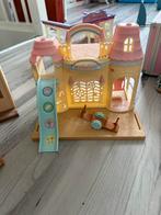 Sylvanian Families, Kinderen en Baby's, Speelgoed | Poppenhuizen, Ophalen, Zo goed als nieuw