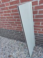 Legbord schap metaal stuks 2 losse schappen, Ophalen of Verzenden, Gebruikt