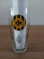 Roda bierglas van de eerste bekerfinale 1997., Ophalen of Verzenden, Zo goed als nieuw, Bierglas