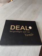 deal Venlo, Hobby en Vrije tijd, Ophalen of Verzenden, Zo goed als nieuw, Nvt, Nvt
