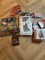 Partij huis anubis studio 100 nieuw, Ophalen of Verzenden, Nieuw