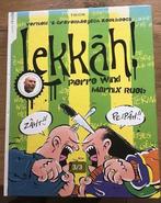 3 uitgaves Haagse Harry door Marnix Rueb, Meerdere stripboeken, Ophalen of Verzenden, Gelezen