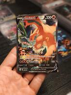 🔥 Charizard v 154 Brilliant Stars, Ophalen of Verzenden, Zo goed als nieuw