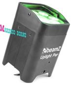 LED Uplight Par 6x 12W, Accu, RGBWA-UV, BBP96, Muziek en Instrumenten, Licht en Laser, Nieuw, Info@marbeco.nl, Kleur, BeamZ