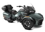 CAN-AM SPYDER F3 LIMITED NU 1800.- KORTING OP CAN AM MODELLE, Meer dan 35 kW