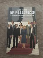 De patatbalie bart chabot, Boeken, Ophalen of Verzenden, Gelezen