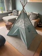 Leuke Speeltent voor Kinderen, Ophalen, Zo goed als nieuw, Overige materialen