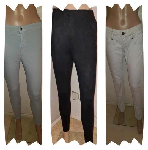 Broeken en jeans maat XS * meer kleding te koop *, Kleding | Dames, Dames-kledingpakketten, Zo goed als nieuw, Maat 34 (XS) of kleiner