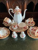 Royal Albert servies Lady Hamilton, Overige typen, Ophalen of Verzenden, Zo goed als nieuw, Overige stijlen
